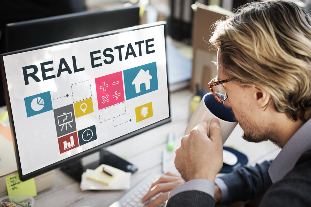 How to lead generation for real estate?